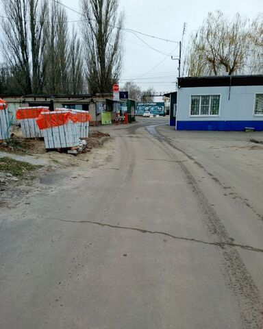 гараж р-н Железнодорожный ул Витрука 6 фото