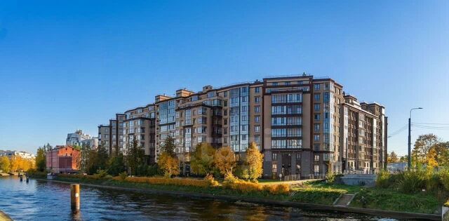метро Чкаловская дом 5 фото