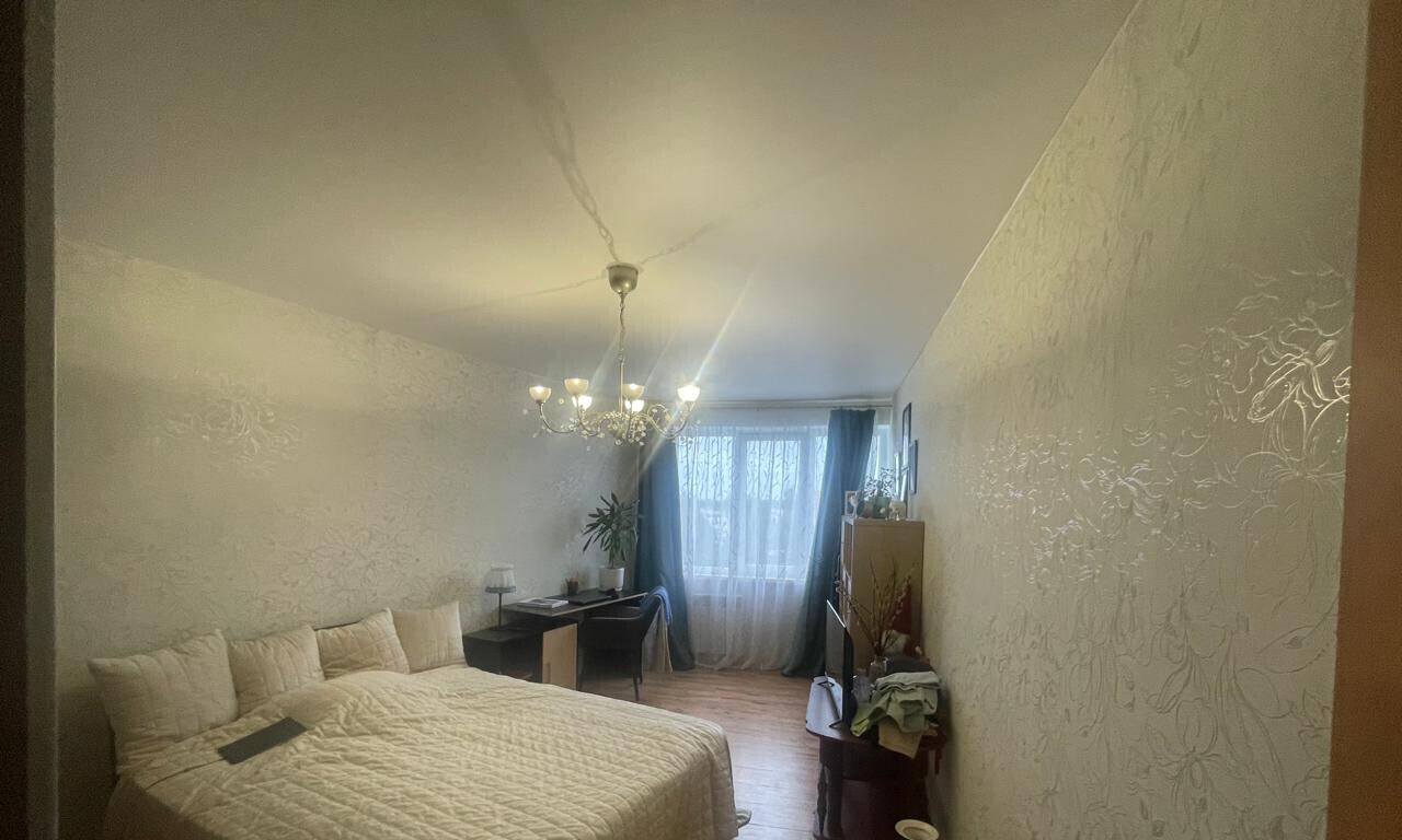 квартира г Сосновый Бор ул Машиностроителей 8 10а м-н фото 2