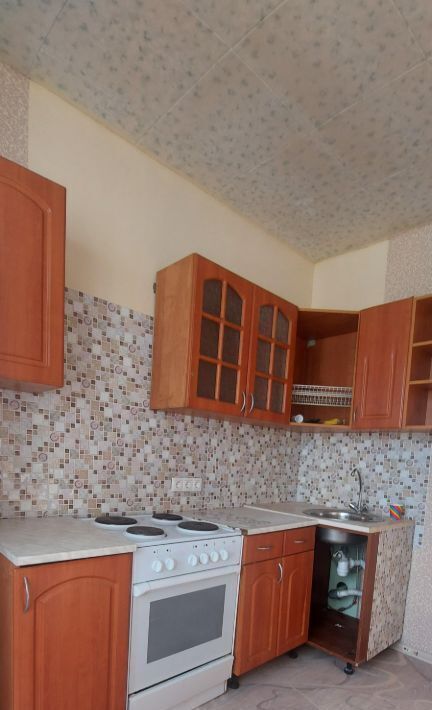 квартира г Зеленоград Зеленоград — Крюково, к 842 фото 1
