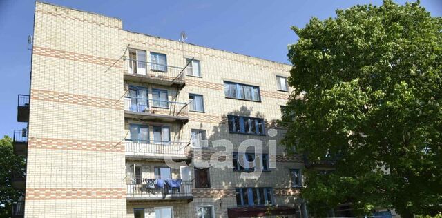 комната ул Космонавтов 7 фото