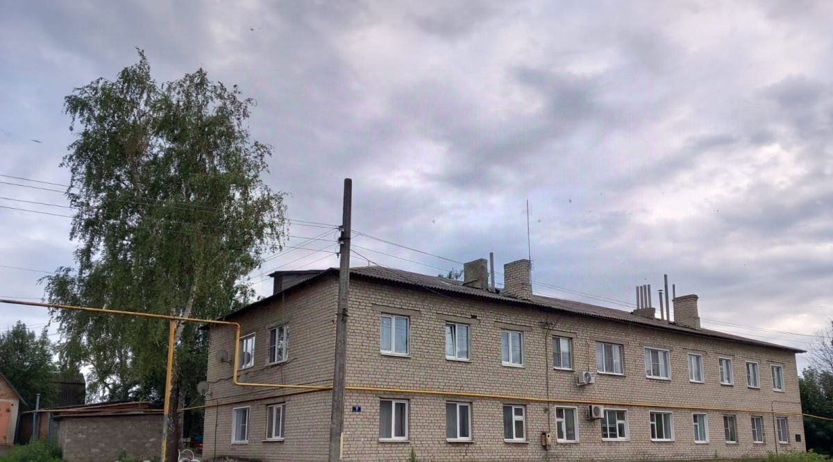 квартира г Щигры ул Шкрылева 9 фото 1