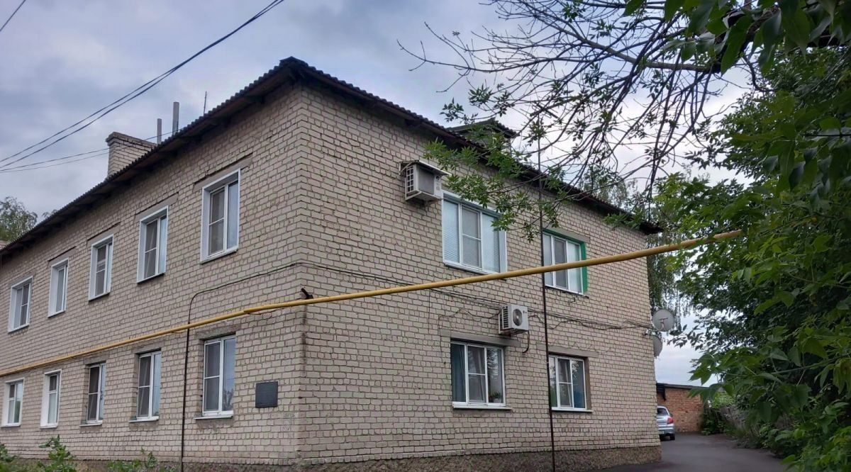 квартира г Щигры ул Шкрылева 9 фото 3