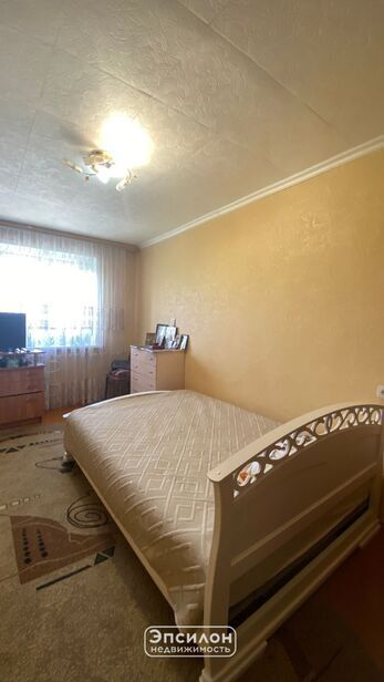 квартира г Курск р-н Сеймский проезд Магистральный 5а фото 1