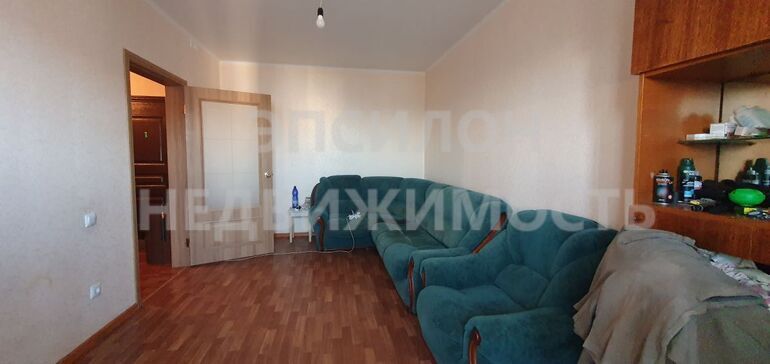 квартира г Курск р-н Центральный пр-кт Анатолия Дериглазова 61 фото 2