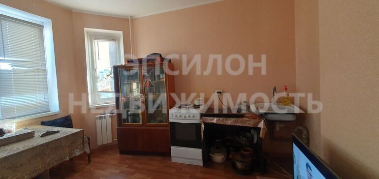 квартира г Курск р-н Центральный пр-кт Анатолия Дериглазова 61 фото 3