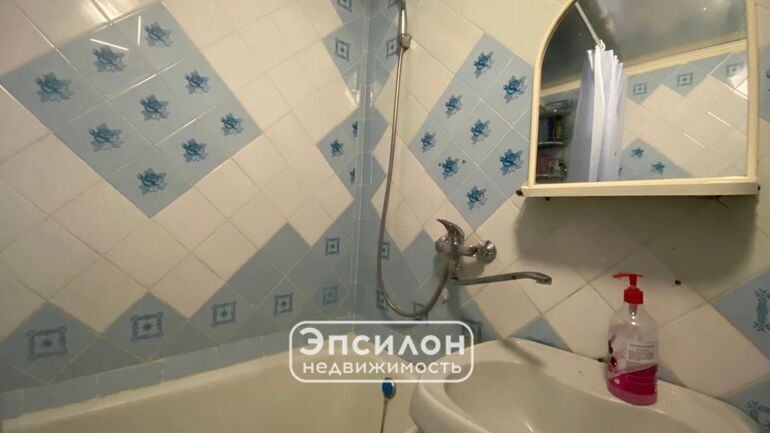 квартира г Курск р-н Сеймский проезд Магистральный 5а фото 4