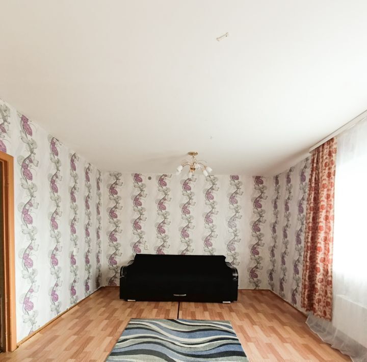 квартира г Курган ул Калинина 20 фото 4
