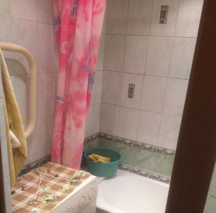 квартира г Тольятти р-н Комсомольский ул Мурысева 89 фото 11