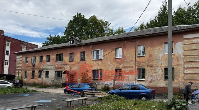 комната р-н Октябрьский ул Веры Андриановой 23 фото