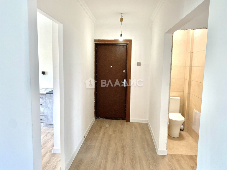 квартира г Белгород Восточный ул Садовая 30 фото 15