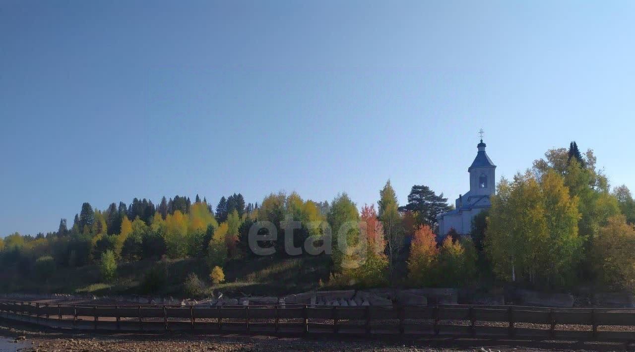 земля г Добрянка с Усть-Гаревая фото 8