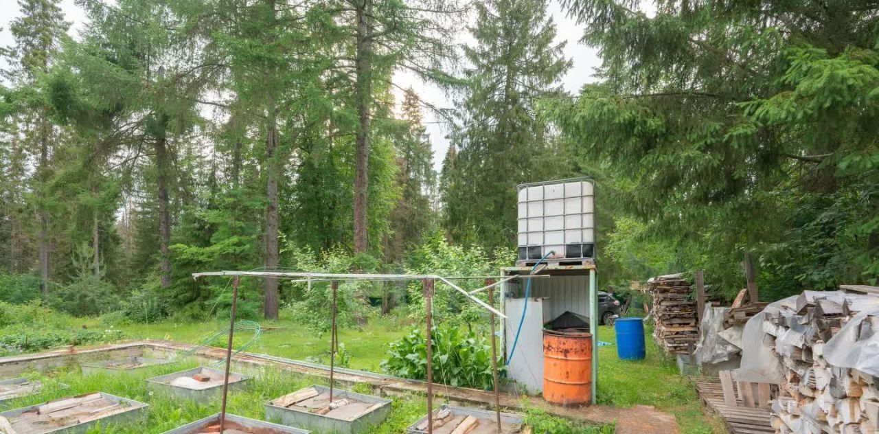дом г Добрянка п Ветляны ул Лесническая 1 фото 38