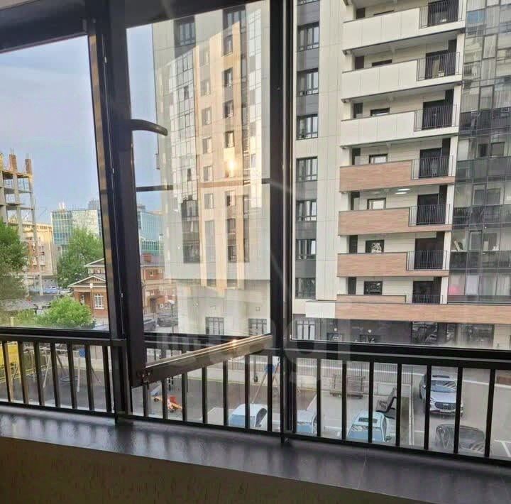 квартира г Пермь р-н Ленинский ул Окулова 24 фото 6
