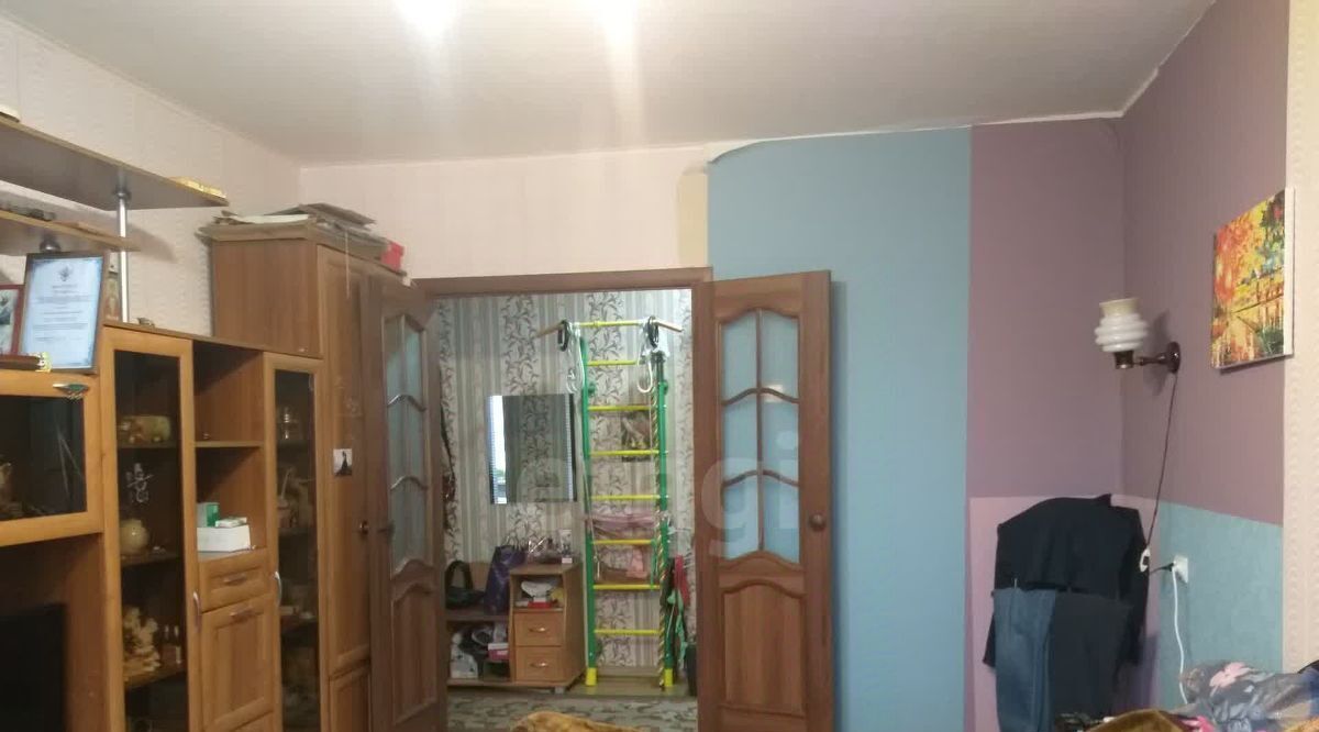 квартира р-н Вяземский г Вязьма ул Полины Осипенко 13 фото 5