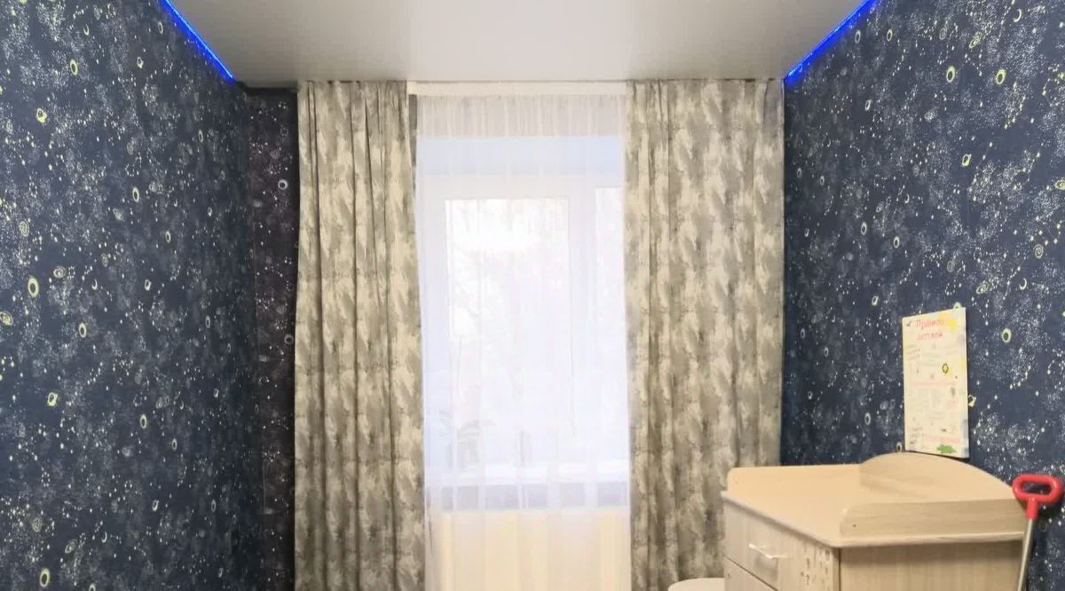 квартира р-н Вяземский г Вязьма ул Ленина 25а фото 11