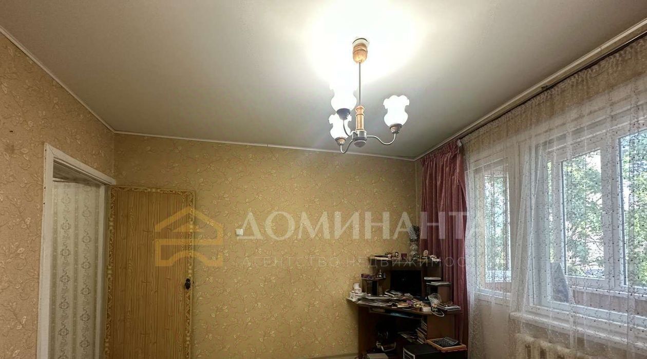 квартира г Смоленск р-н Промышленный ул Рыленкова 43 фото 11