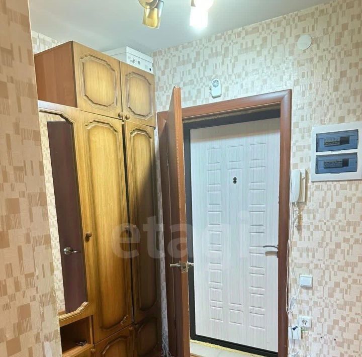 квартира р-н Сафоновский г Сафоново ул Ленина 15а фото 16