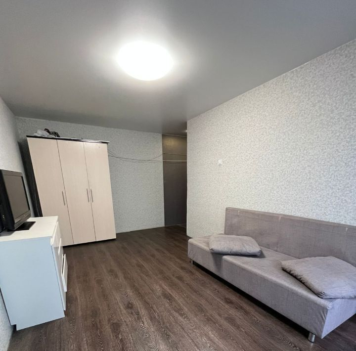 комната г Бердск ул Боровая 102 фото 1