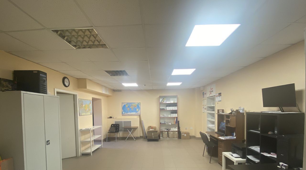 свободного назначения г Санкт-Петербург метро Пионерская ул 2-я Алексеевская 7 округ Коломяги фото 2
