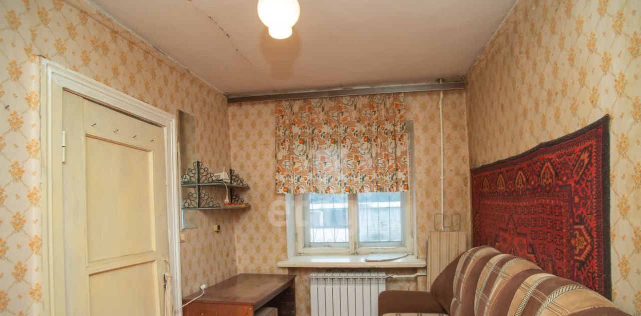квартира г Ульяновск р-н Заволжский ул 9 Мая 80 фото 4