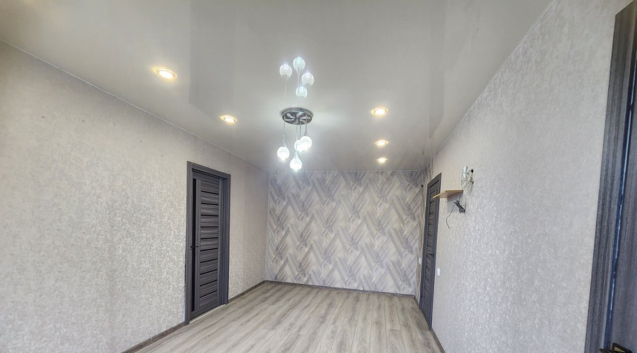 квартира г Димитровград пр-кт Ленина 48а фото 2
