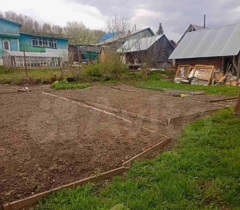 земля г Златоуст ул им. И.В.Мичурина 149 фото 1