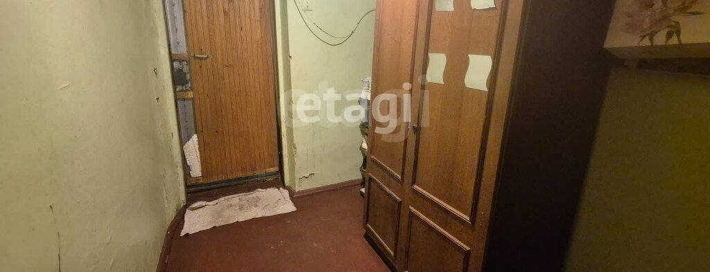 комната г Ярославль Дядьково ул Балтийская 9а фото 8