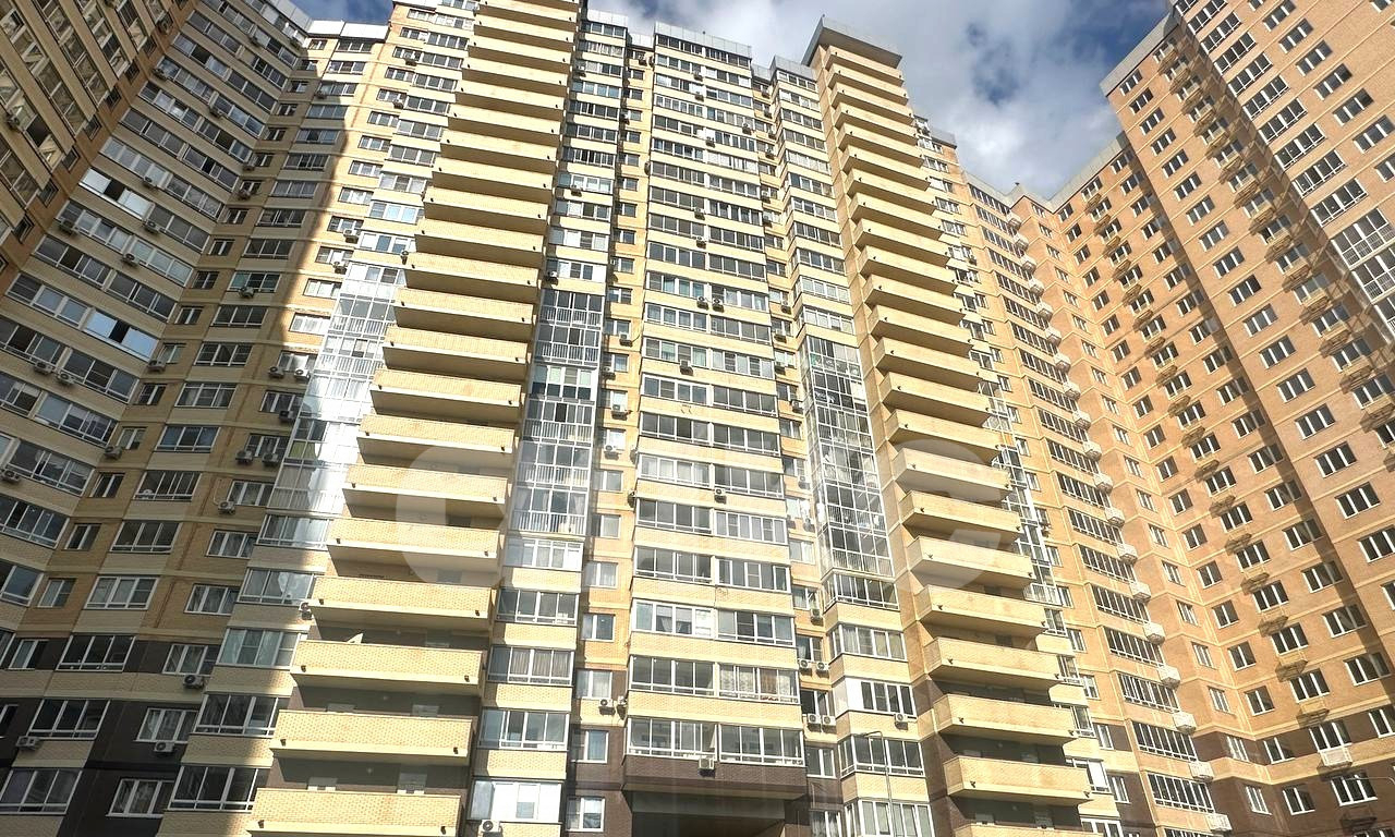 квартира г Одинцово ул Северная 5/4 фото 5