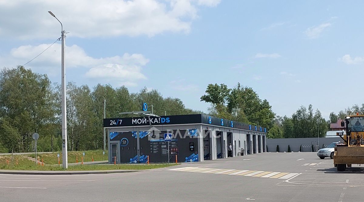 дом городской округ Воскресенск г Белоозёрский Отрадная тер., Ипподром фото 22