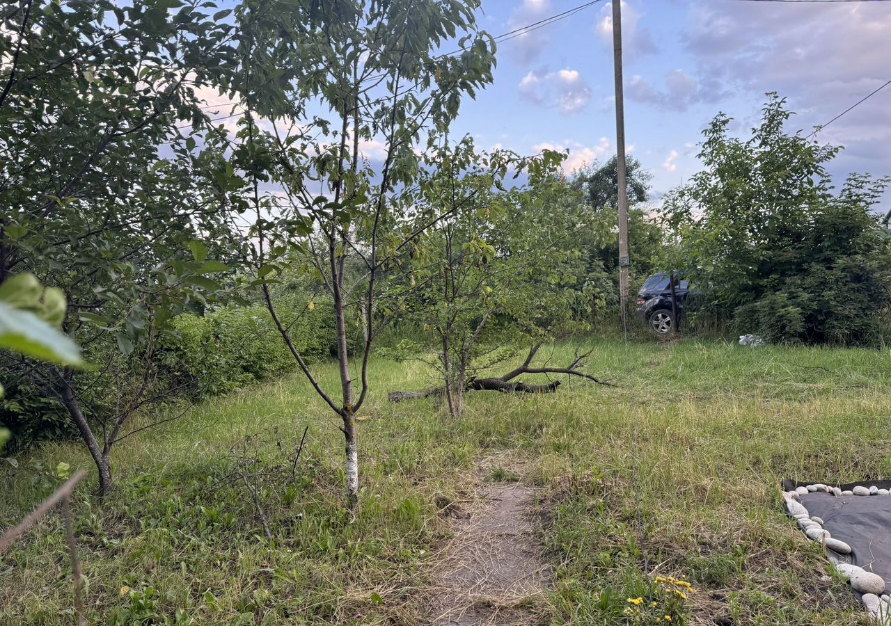 земля г Черкесск тер сдт ЧЗХМ Курортная ул фото 4