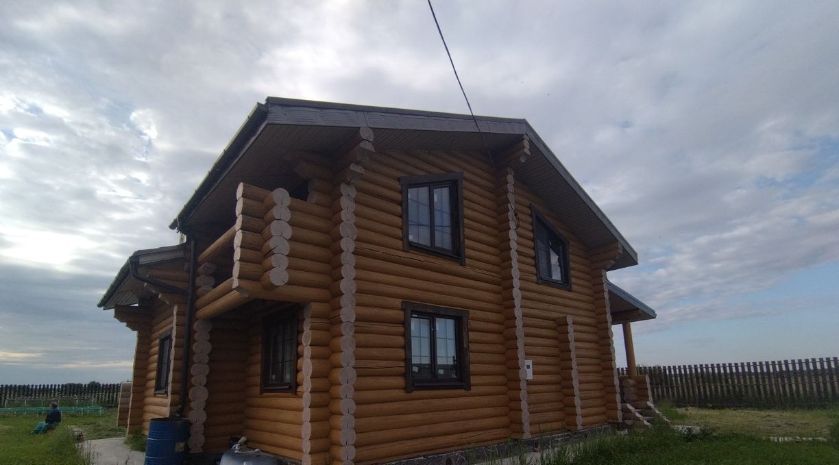 дом г Дубна ш Дмитровское фото 12