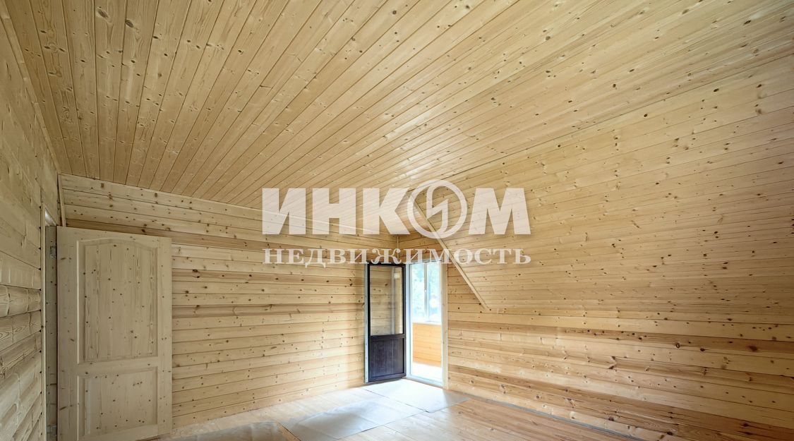 дом г Балашиха мкр Салтыковка пр-д Лесной 14 Салтыковская, поселок фото 30