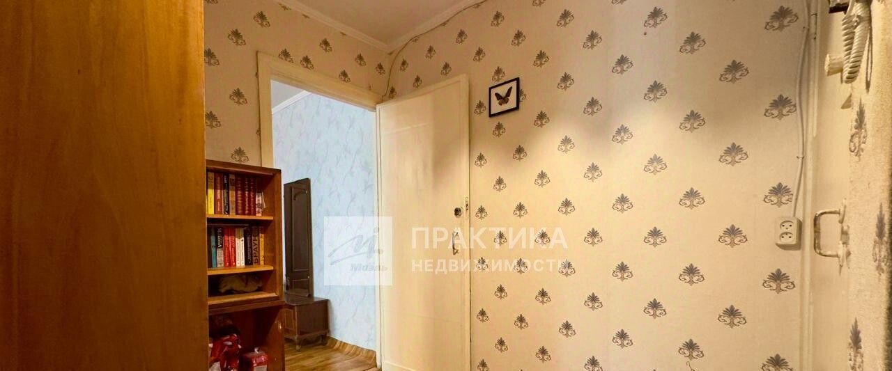 квартира г Дзержинский ул Шама 2 Котельники фото 26