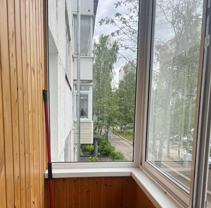 квартира г Лобня ул Чайковского 12 фото 7