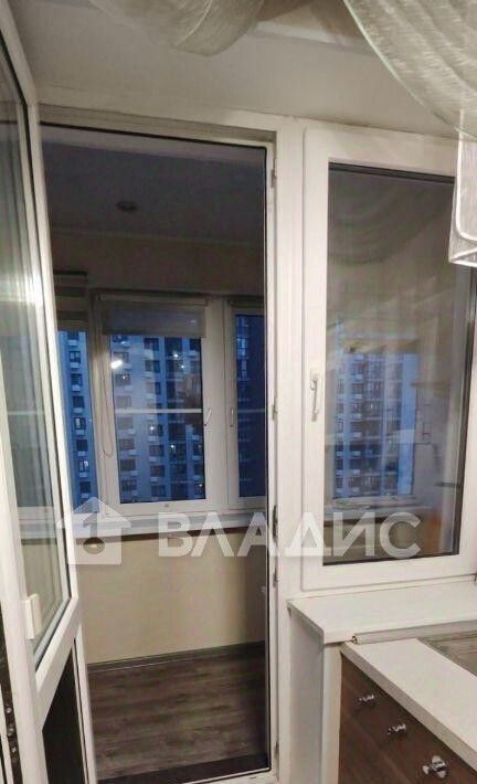 квартира г Балашиха ул Ситникова 6 Новогиреево фото 5
