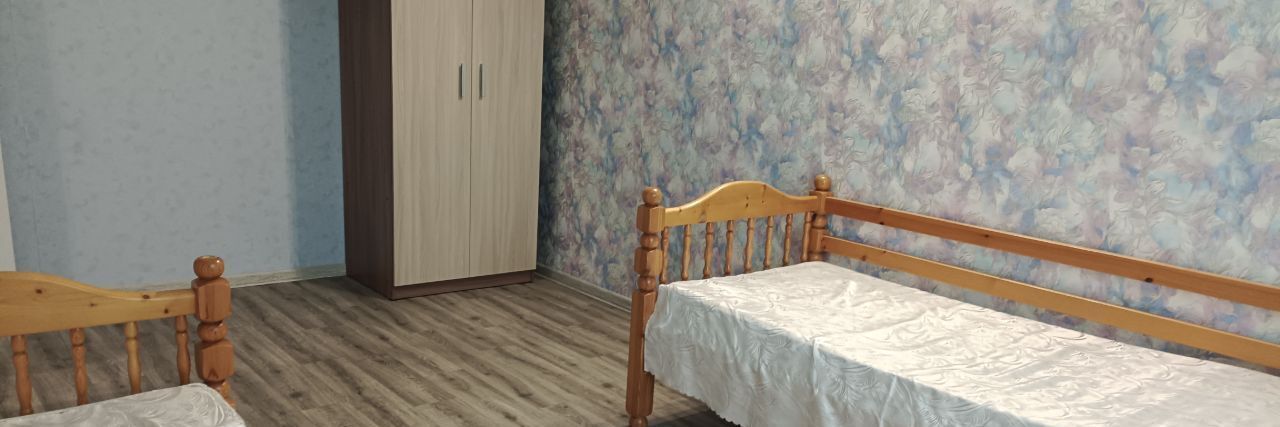 квартира г Дмитров ул Космонавтов 4 фото 5
