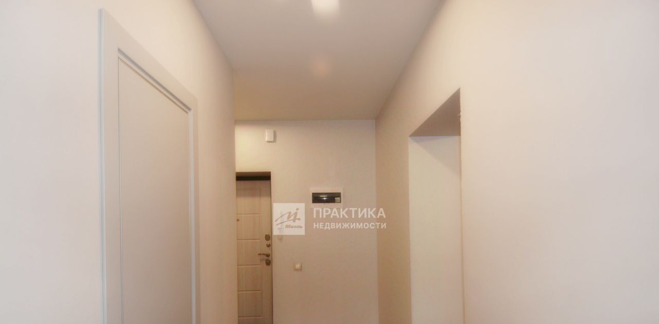 квартира г Подольск ул Колхозная 55к/4 Подольск фото 9