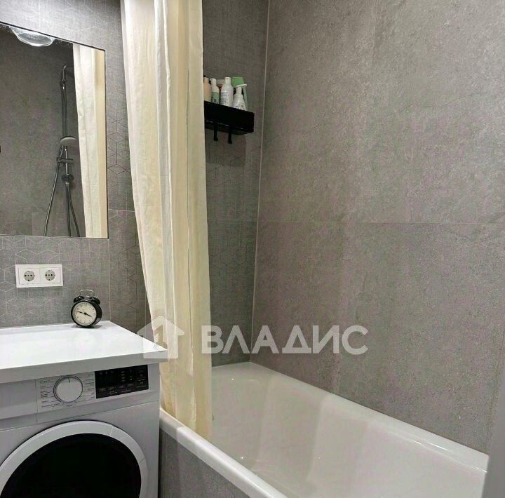 квартира г Наро-Фоминск р-н Центральный ул Чехова 1к/3 Пушкино фото 29
