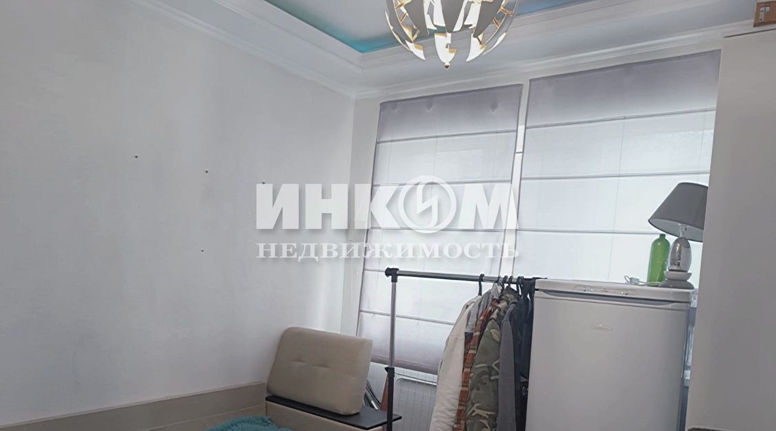 квартира г Люберцы СНТ Зеленая Зона тер., 398, Некрасовка фото 6
