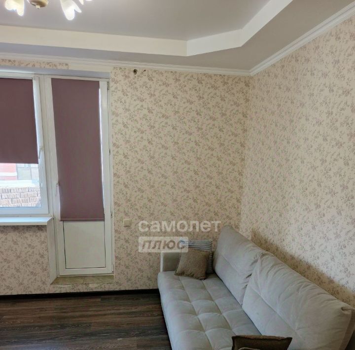 квартира г Видное б-р Зеленые аллеи 3 Домодедовская фото 9