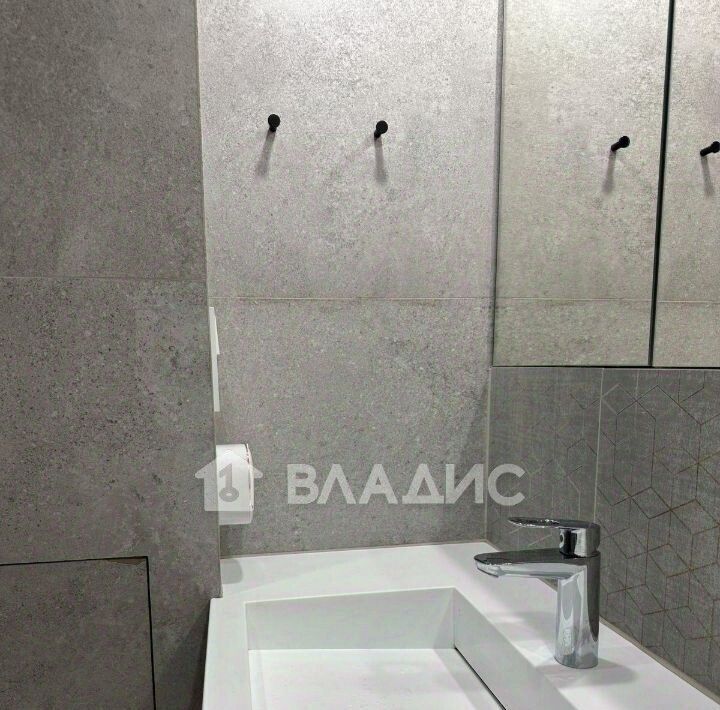 квартира г Наро-Фоминск р-н Центральный ул Чехова 1к/3 Пушкино фото 31