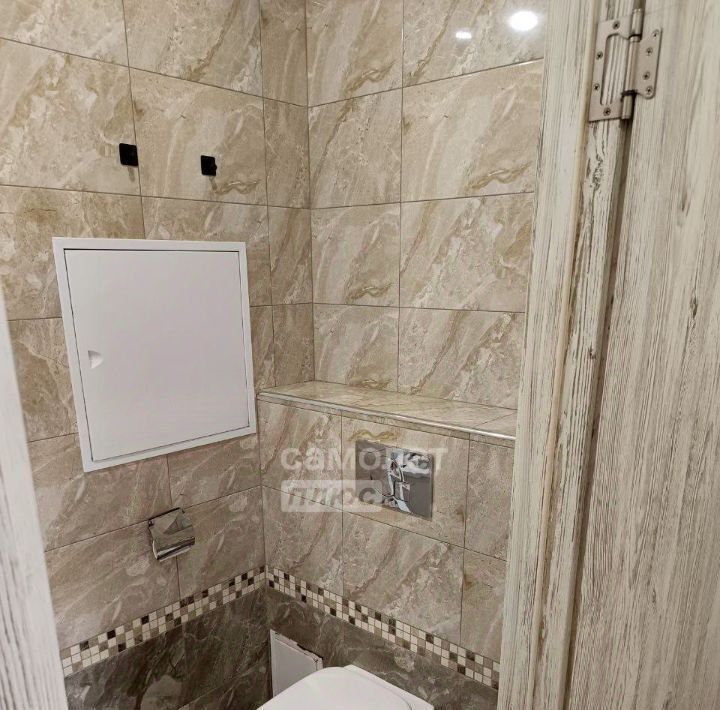 квартира г Видное б-р Зеленые аллеи 3 Домодедовская фото 15