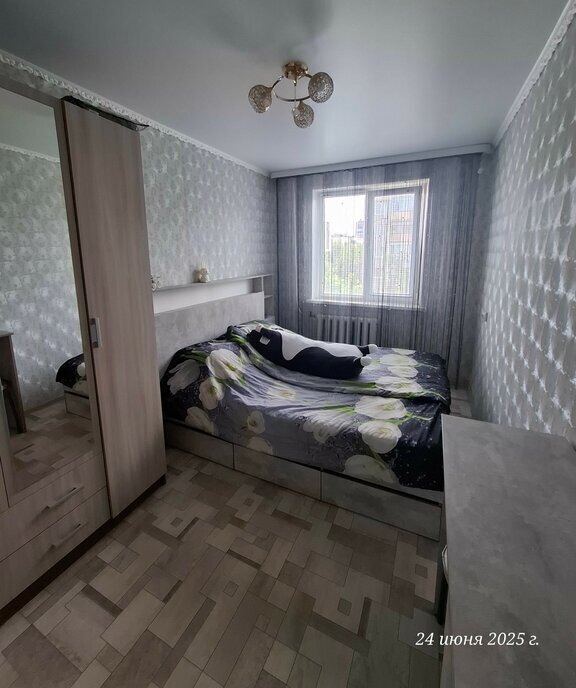 квартира г Орск Новый город ул Васнецова 10 город фото 14
