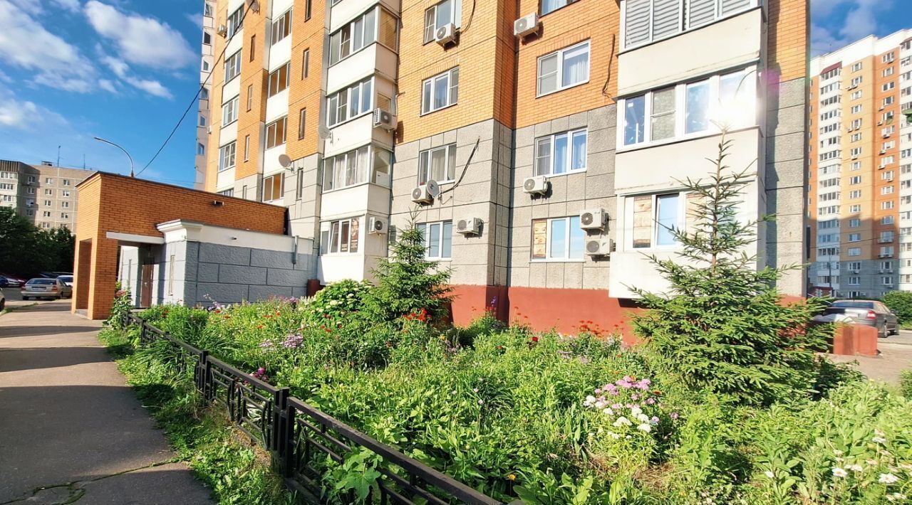 квартира г Подольск ул Веллинга 7 Подольск фото 33