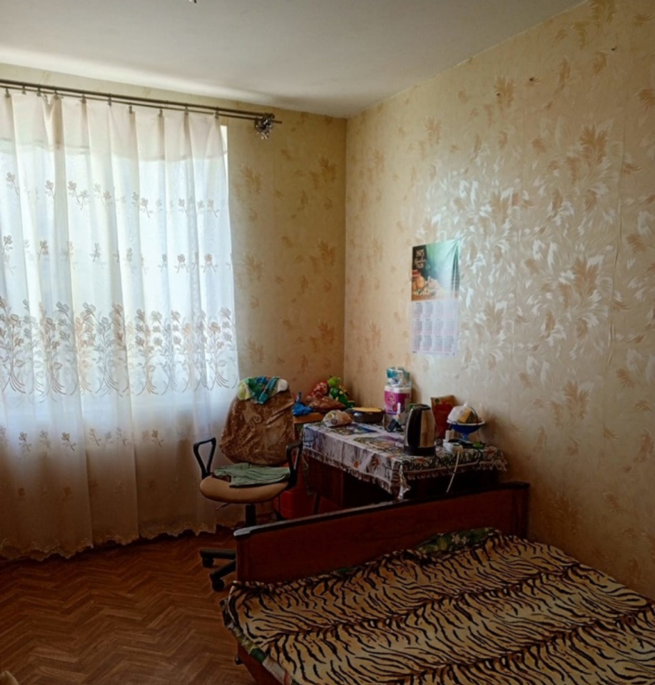 квартира г Евпатория ул им.9-го Мая 45б фото 11