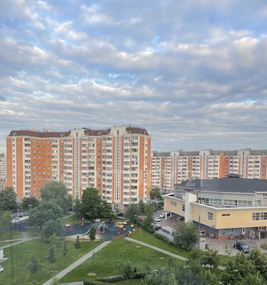 квартира г Москва метро Улица Дмитриевского ул Руднёвка 21 муниципальный округ Косино-Ухтомский фото 28