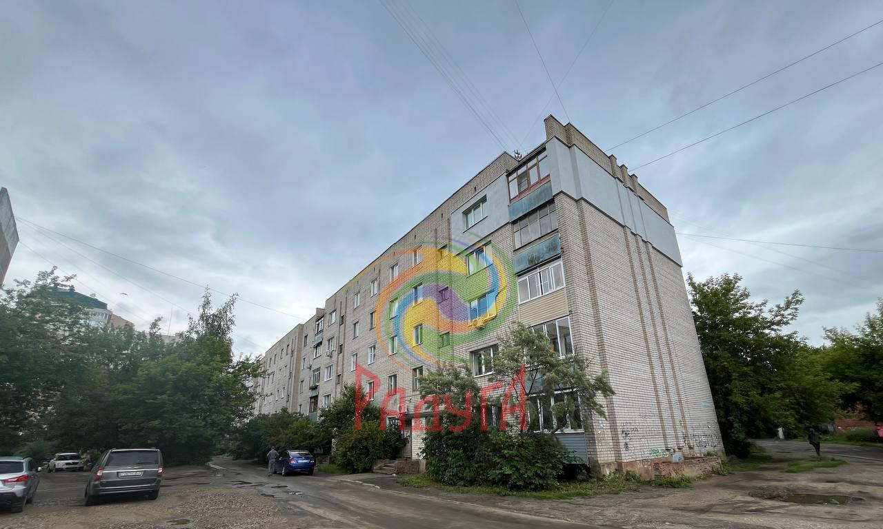 квартира г Иваново ул Лежневская 118 фото 21