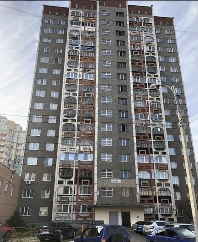 р-н Первомайский ул., 198 фото