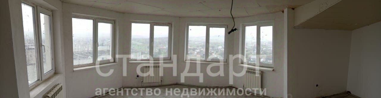 квартира г Ессентуки ул Вокзальная фото 3